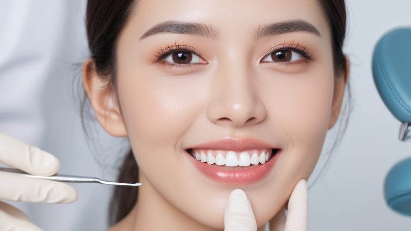 成都口腔CT检查：揭秘价格背后的技术秘密