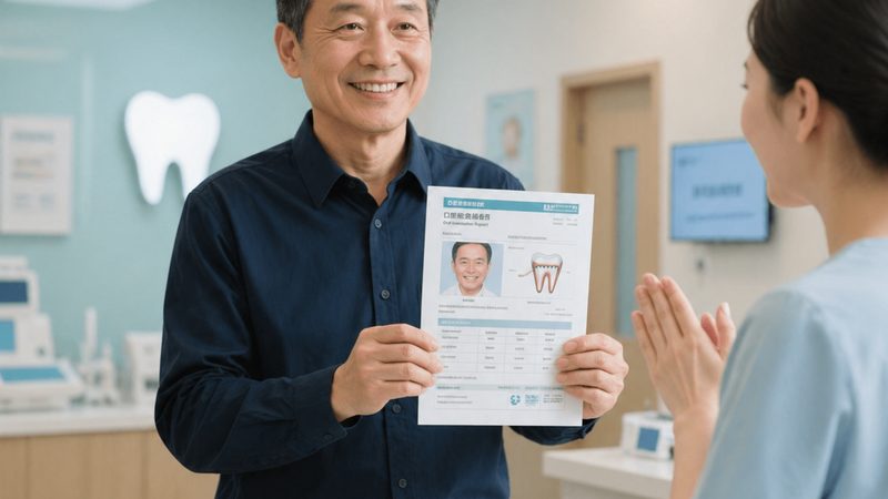 口腔卫生标准与感染控制：关键区别解析