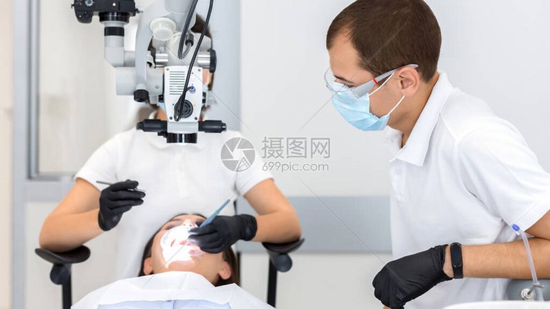 补牙与根管治疗：区别图解，轻松掌握**