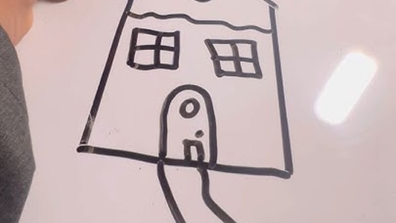 根管治疗后，牙冠到底怎么装上去的