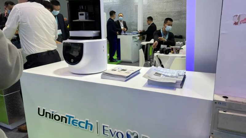 d打印牙冠材料：揭秘其优缺点，助您明智选择
